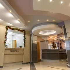 Гостиница Водолей, Гороховец, Владимирская область