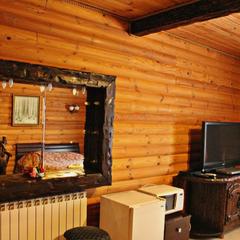 Гостиничный комплекс Купеческая Усадьба, Гороховец, Владимирская область