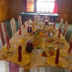 Отель Лабиринт, Гороховец, Владимирская область