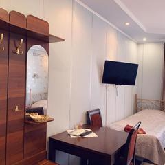 Мотель Очаг, Гороховец, Владимирская область