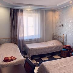 Мотель Очаг, Гороховец, Владимирская область