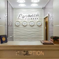 Гостиница Водолей, Гороховец, Владимирская область