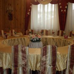 Отель Лабиринт, Гороховец, Владимирская область