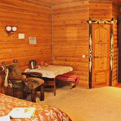 Гостиничный комплекс Купеческая Усадьба, Гороховец, Владимирская область