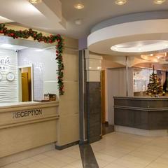 Гостиница Водолей, Гороховец, Владимирская область