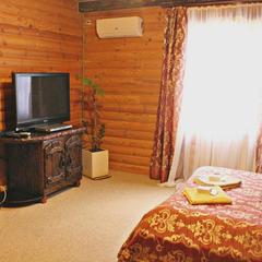 Гостиничный комплекс Купеческая Усадьба, Гороховец, Владимирская область