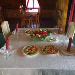 Отель Лабиринт, Гороховец, Владимирская область