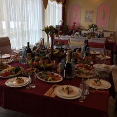 Мотель Очаг, Гороховец, Владимирская область