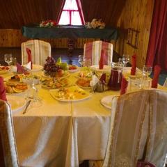 Отель Лабиринт, Гороховец, Владимирская область