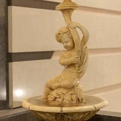 Гостиница Водолей, Гороховец, Владимирская область