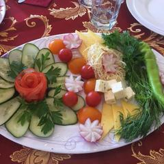 Мотель Очаг, Гороховец, Владимирская область