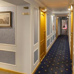 Гостиница Водолей, Гороховец, Владимирская область