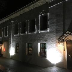 Гостевой дом Дом Ершова, Гороховец, Владимирская область