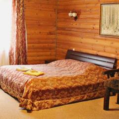 Гостиничный комплекс Купеческая Усадьба, Гороховец, Владимирская область