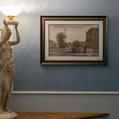 Гостиница Водолей, Гороховец, Владимирская область