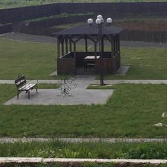 Мотель Очаг, Гороховец, Владимирская область