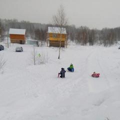 База отдыха Гашкино, Гороховец, Владимирская область