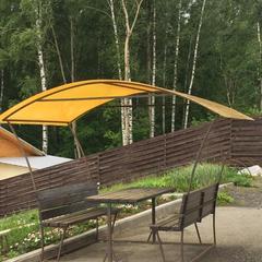 Мотель Очаг, Гороховец, Владимирская область