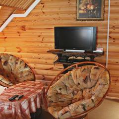 Гостиничный комплекс Купеческая Усадьба, Гороховец, Владимирская область