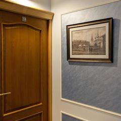 Гостиница Водолей, Гороховец, Владимирская область