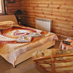 Гостиничный комплекс Купеческая Усадьба, Гороховец, Владимирская область