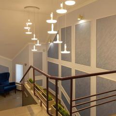 Гостиница Водолей, Гороховец, Владимирская область