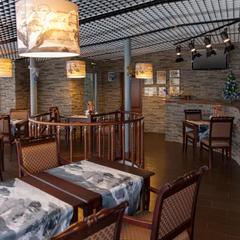 Гостиница Водолей, Гороховец, Владимирская область