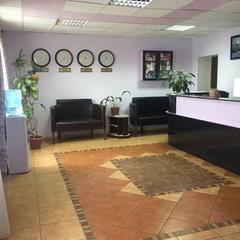 Мотель Очаг, Гороховец, Владимирская область