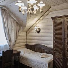 Гостиничный комплекс Купеческая Усадьба, Гороховец, Владимирская область