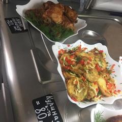 Мотель Очаг, Гороховец, Владимирская область