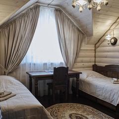 Гостиничный комплекс Купеческая Усадьба, Гороховец, Владимирская область