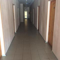 Мотель Очаг, Гороховец, Владимирская область