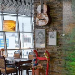 Гостиница Водолей, Гороховец, Владимирская область