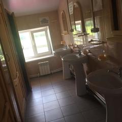 Мотель Очаг, Гороховец, Владимирская область