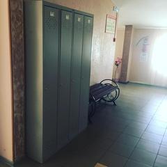 Мотель Очаг, Гороховец, Владимирская область