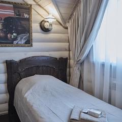 Гостиничный комплекс Купеческая Усадьба, Гороховец, Владимирская область