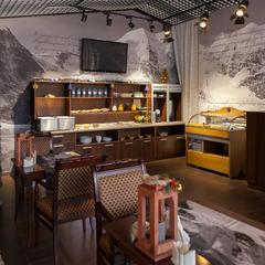 Гостиница Водолей, Гороховец, Владимирская область