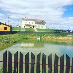 Мотель Очаг, Гороховец, Владимирская область