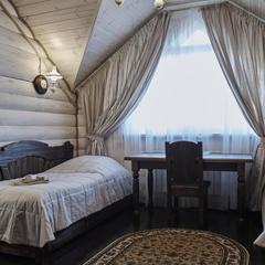 Гостиничный комплекс Купеческая Усадьба, Гороховец, Владимирская область