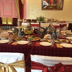 Мотель Очаг, Гороховец, Владимирская область