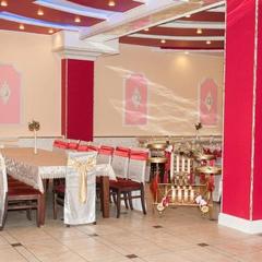 Мотель Очаг, Гороховец, Владимирская область