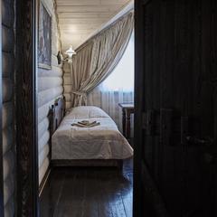 Гостиничный комплекс Купеческая Усадьба, Гороховец, Владимирская область