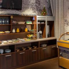 Гостиница Водолей, Гороховец, Владимирская область