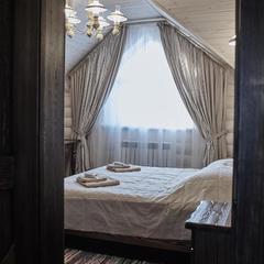 Гостиничный комплекс Купеческая Усадьба, Гороховец, Владимирская область