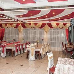 Мотель Очаг, Гороховец, Владимирская область