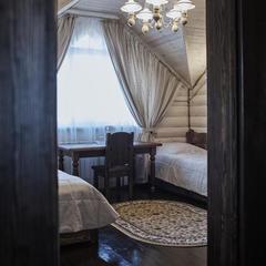 Гостиничный комплекс Купеческая Усадьба, Гороховец, Владимирская область