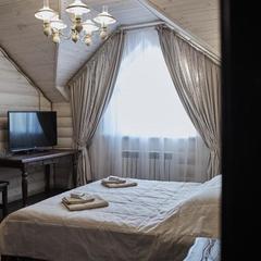 Гостиничный комплекс Купеческая Усадьба, Гороховец, Владимирская область