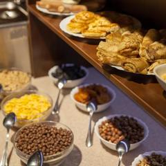 Гостиница Водолей, Гороховец, Владимирская область