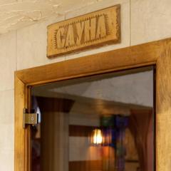 Гостиница Водолей, Гороховец, Владимирская область