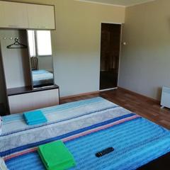 База отдыха Гашкино, Гороховец, Владимирская область